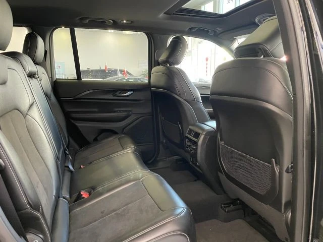 2024 Jeep WL Grand Cherokee - Image 24 of 31