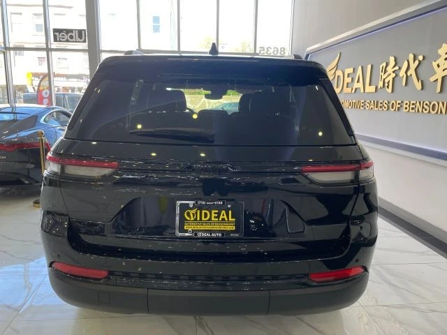 2024 Jeep WL Grand Cherokee - Image 6 of 31