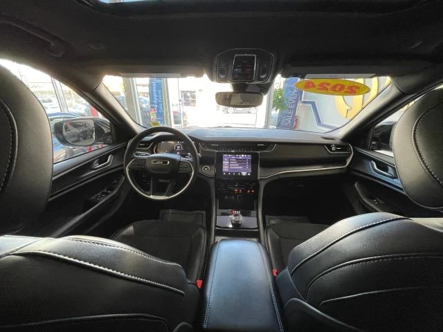2024 Jeep WL Grand Cherokee - Image 21 of 31
