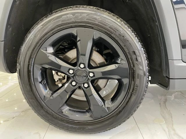 2024 Jeep WL Grand Cherokee - Image 29 of 31