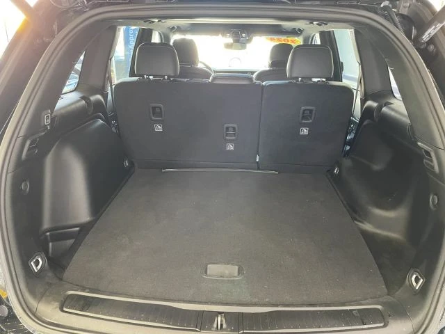 2024 Jeep WL Grand Cherokee - Image 22 of 31