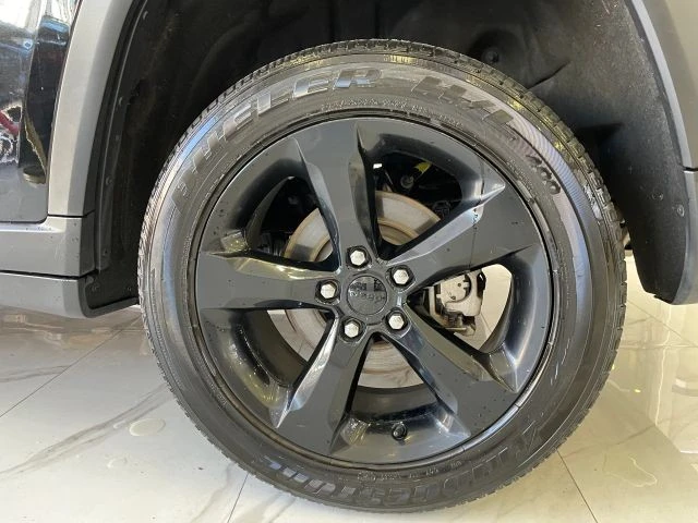 2024 Jeep WL Grand Cherokee - Image 30 of 31