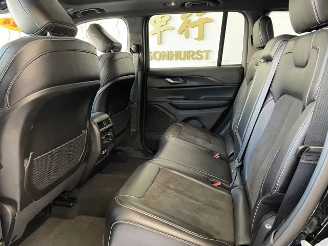 2024 Jeep WL Grand Cherokee - Image 20 of 31