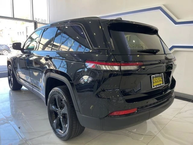 2024 Jeep WL Grand Cherokee - Image 5 of 31