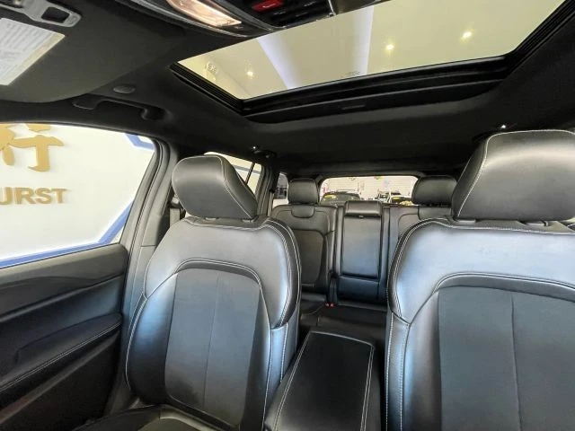 2024 Jeep WL Grand Cherokee - Image 18 of 31