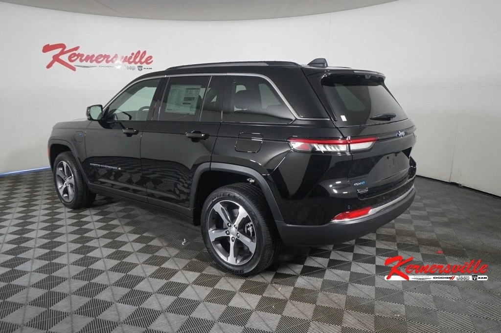 2024 Jeep WL Grand Cherokee - Image 5 of 21