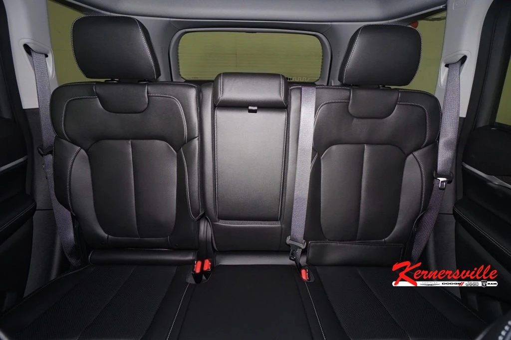 2024 Jeep WL Grand Cherokee - Image 11 of 21