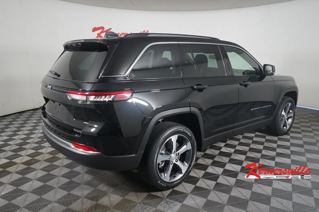 2024 Jeep WL Grand Cherokee - Image 7 of 12