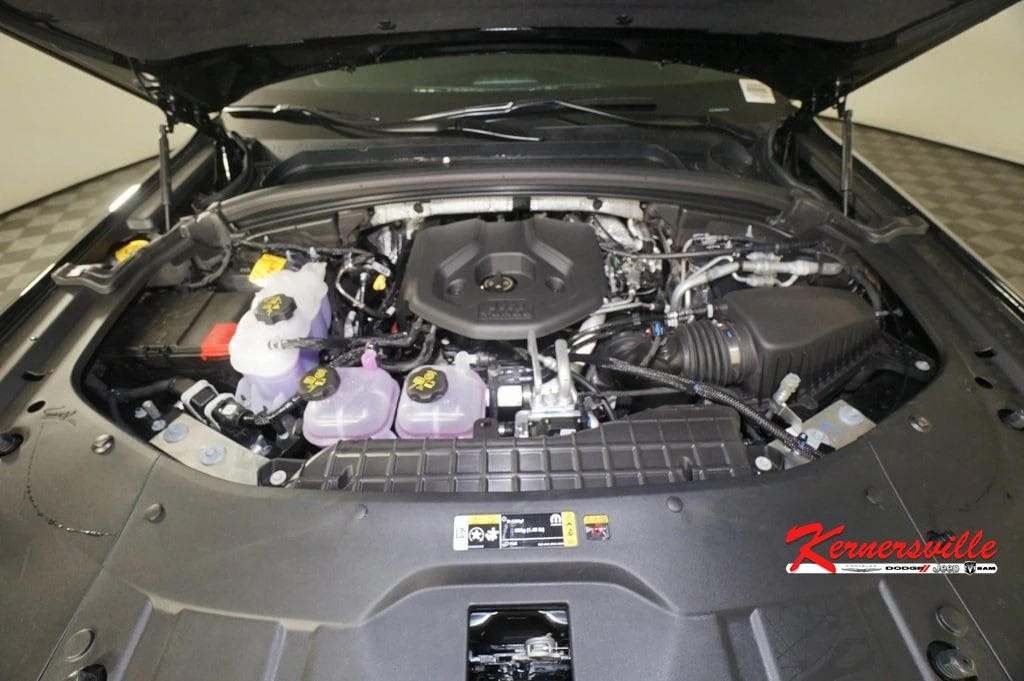 2024 Jeep WL Grand Cherokee - Image 12 of 21