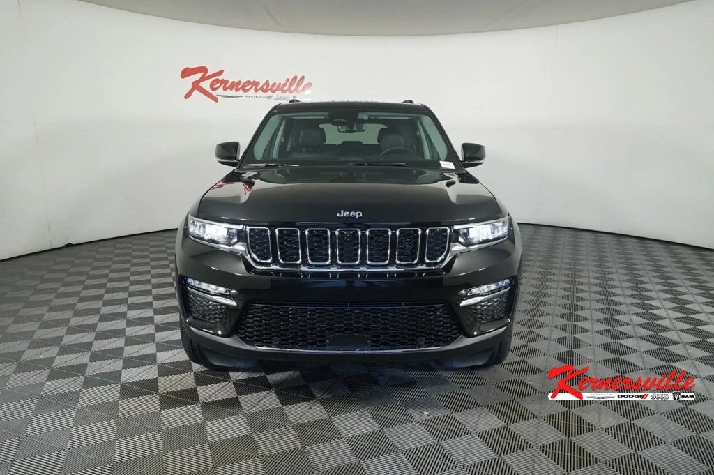 2024 Jeep WL Grand Cherokee - Image 2 of 12