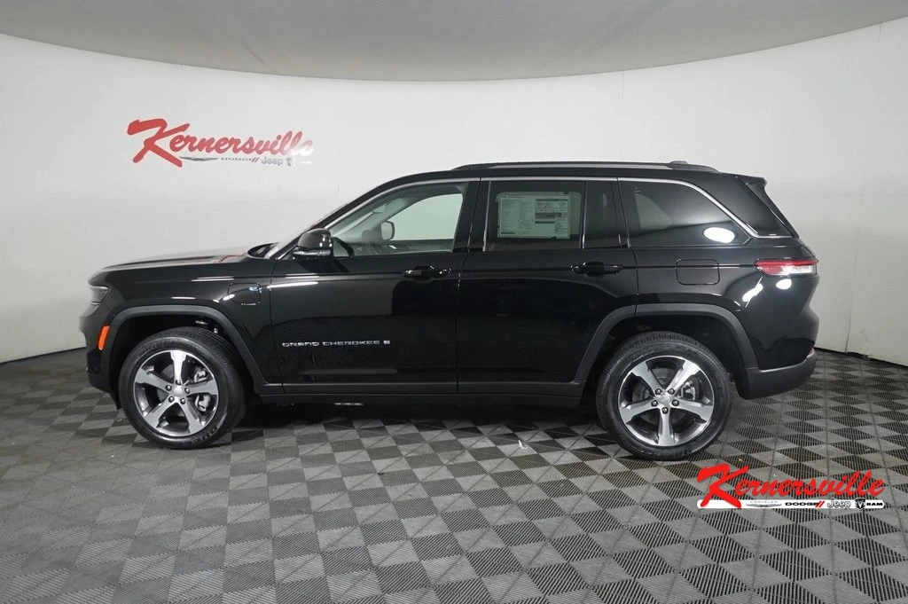 2024 Jeep WL Grand Cherokee - Image 4 of 21