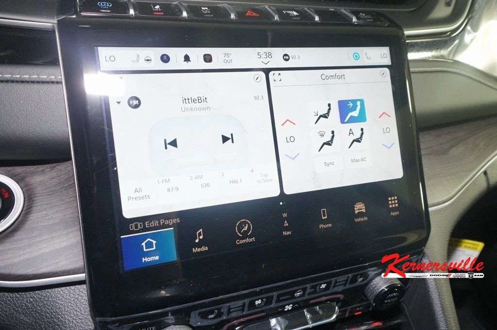 2024 Jeep WL Grand Cherokee - Image 15 of 21