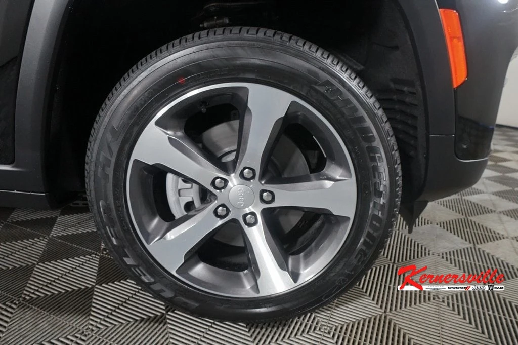 2024 Jeep WL Grand Cherokee - Image 9 of 21