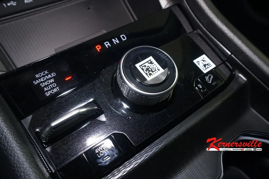 2024 Jeep WL Grand Cherokee - Image 14 of 21