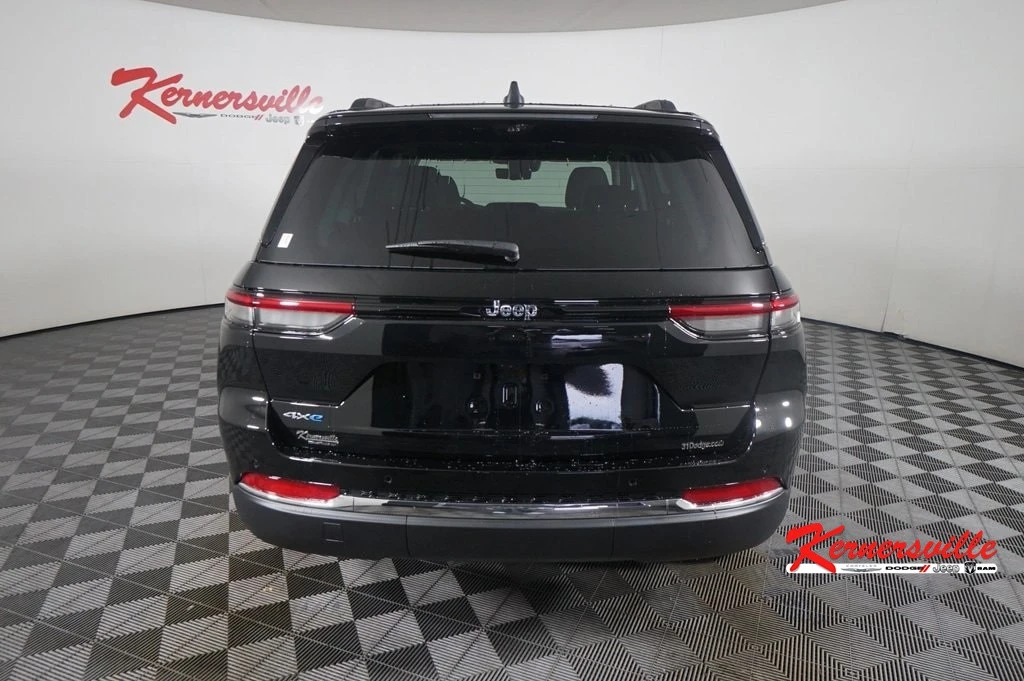 2024 Jeep WL Grand Cherokee - Image 6 of 12