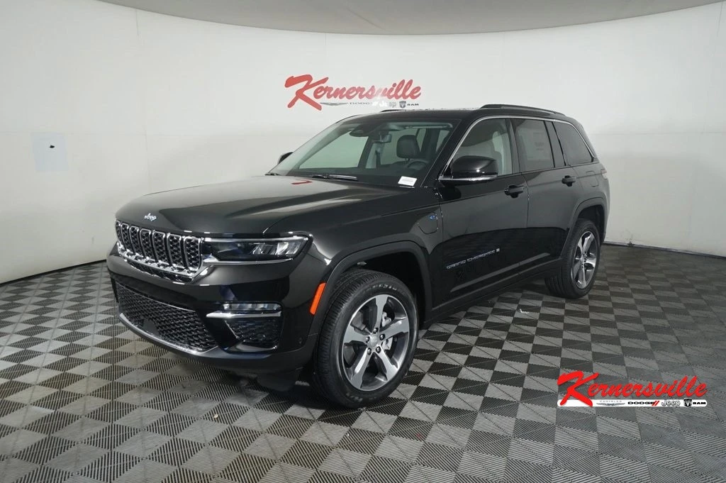 2024 Jeep WL Grand Cherokee - Image 3 of 12