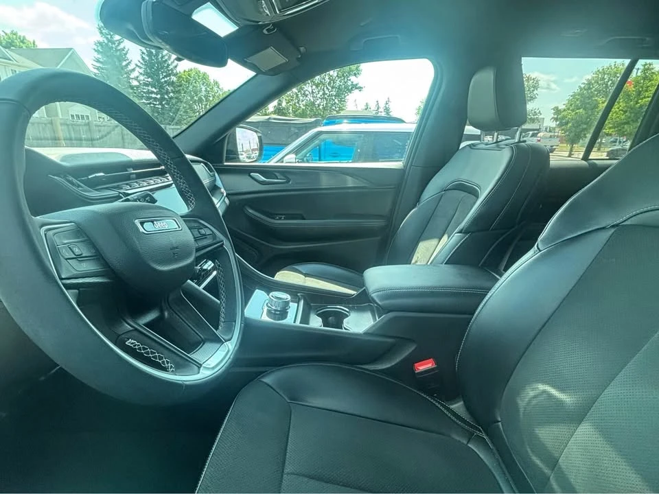 2024 Jeep WL Grand Cherokee - Image 4 of 5