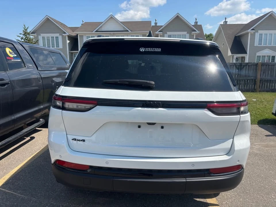 2024 Jeep WL Grand Cherokee - Image 3 of 5