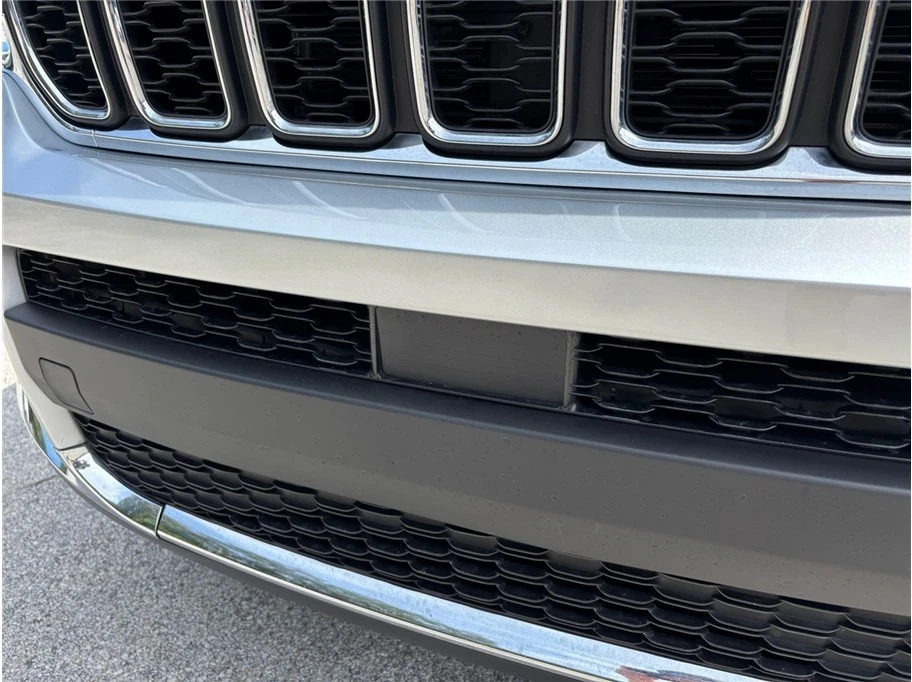 2024 Jeep KL Cherokee - Image 14 of 21