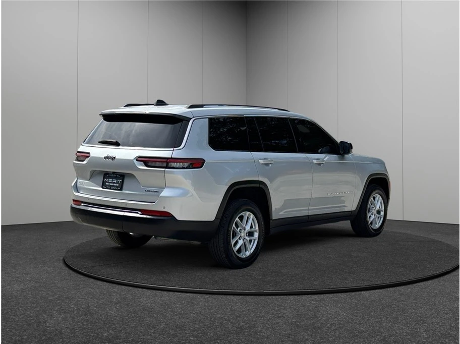 2024 Jeep WL Grand Cherokee - Image 9 of 21