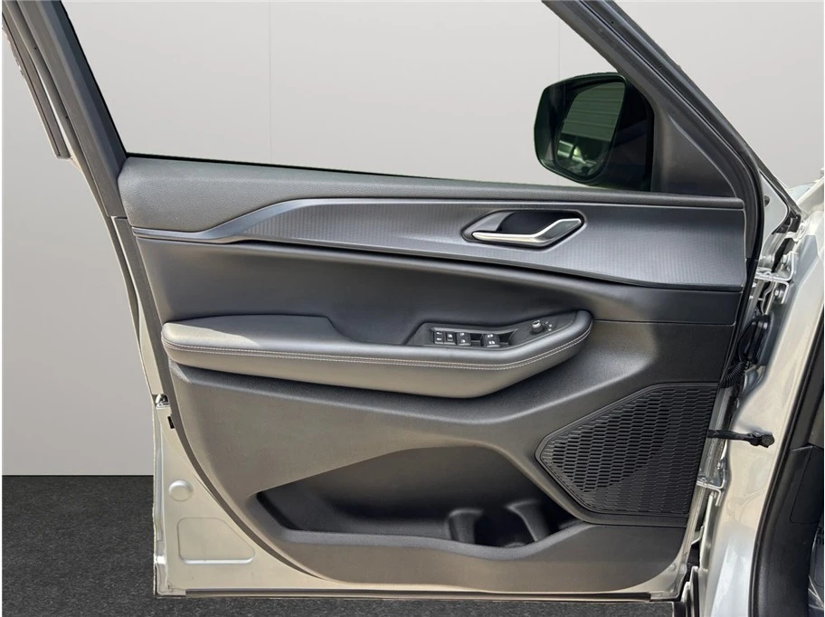 2024 Jeep WL Grand Cherokee - Image 21 of 21