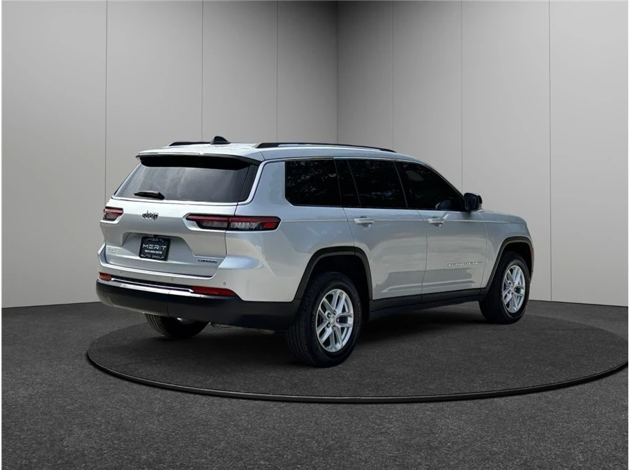 2024 Jeep KL Cherokee - Image 9 of 21