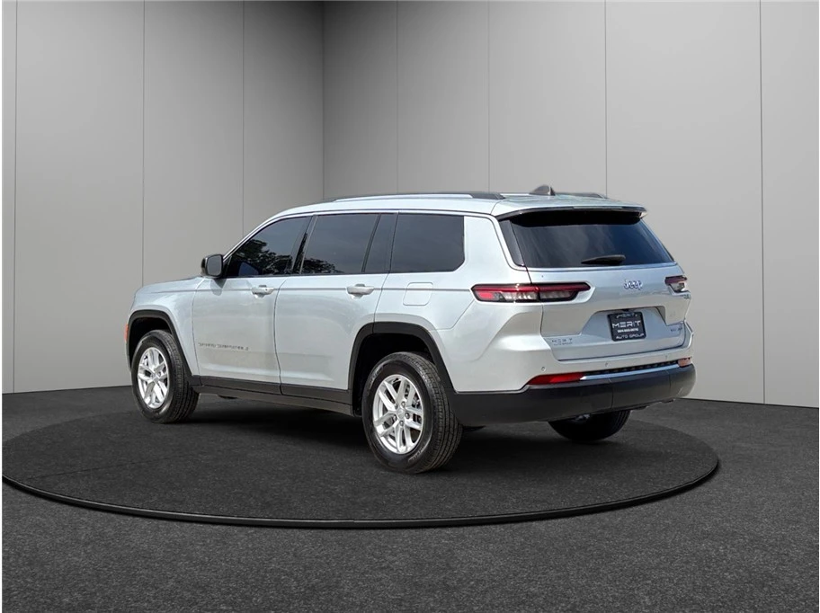 2024 Jeep WL Grand Cherokee - Image 7 of 21