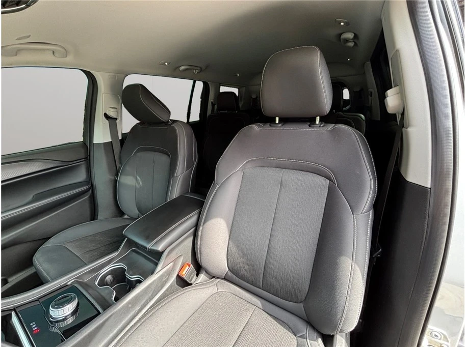 2024 Jeep KL Cherokee - Image 19 of 21