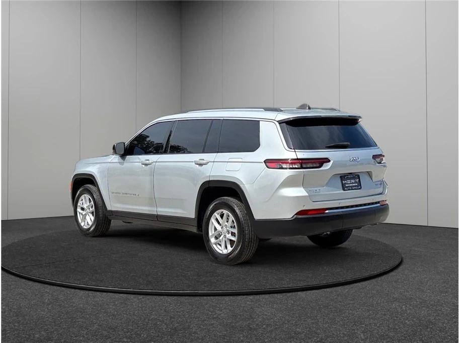 2024 Jeep KL Cherokee - Image 7 of 21
