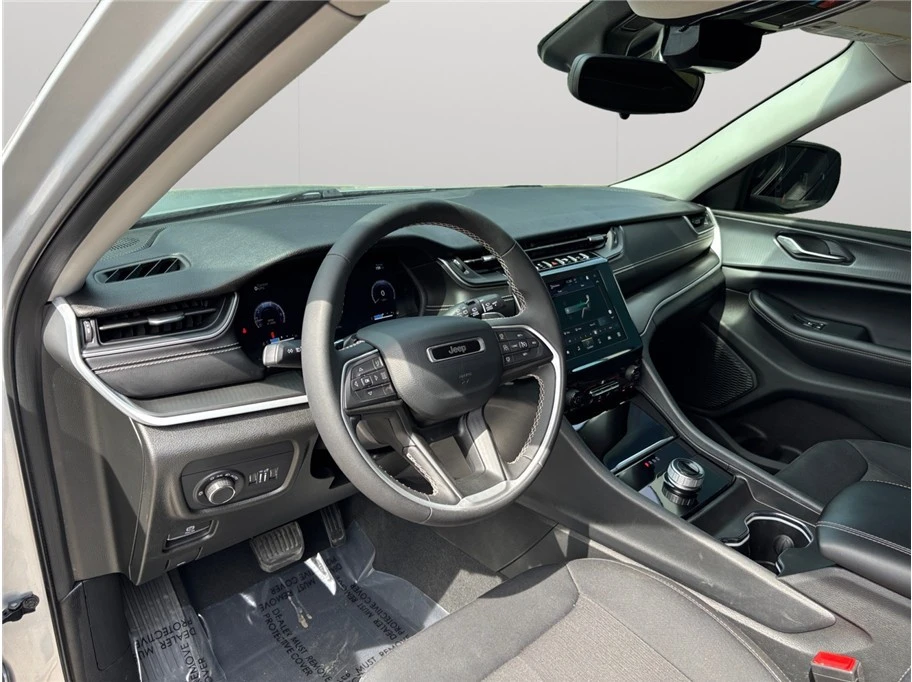 2024 Jeep WL Grand Cherokee - Image 6 of 21