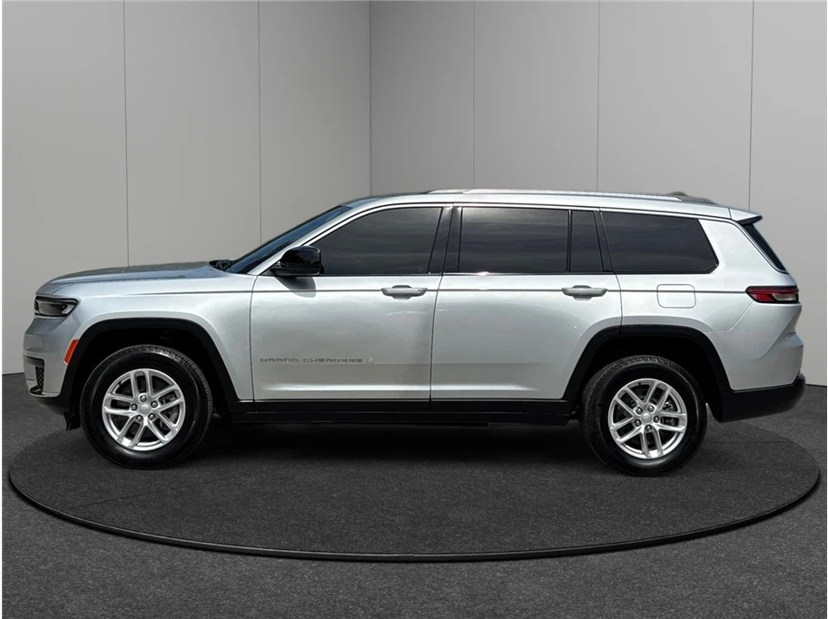 2024 Jeep KL Cherokee - Image 5 of 21