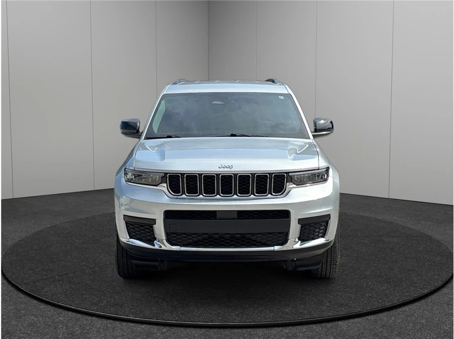 2024 Jeep WL Grand Cherokee - Image 3 of 21