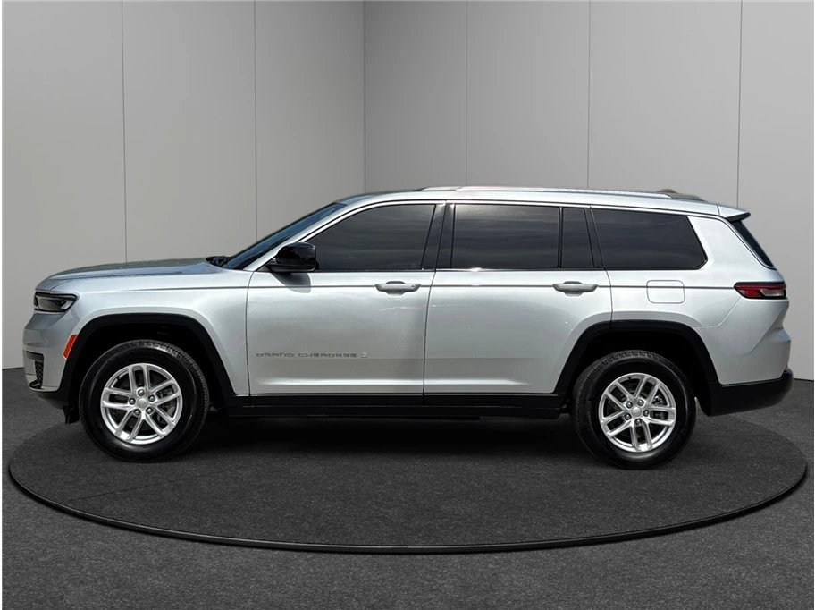 2024 Jeep WL Grand Cherokee - Image 5 of 21