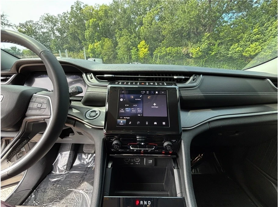 2024 Jeep KL Cherokee - Image 11 of 21