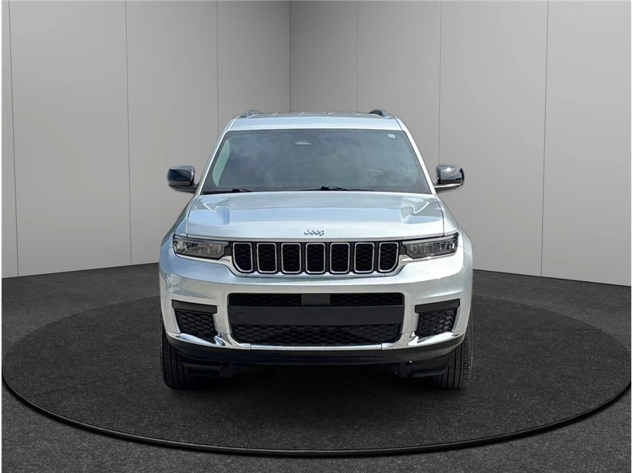 2024 Jeep KL Cherokee - Image 3 of 21