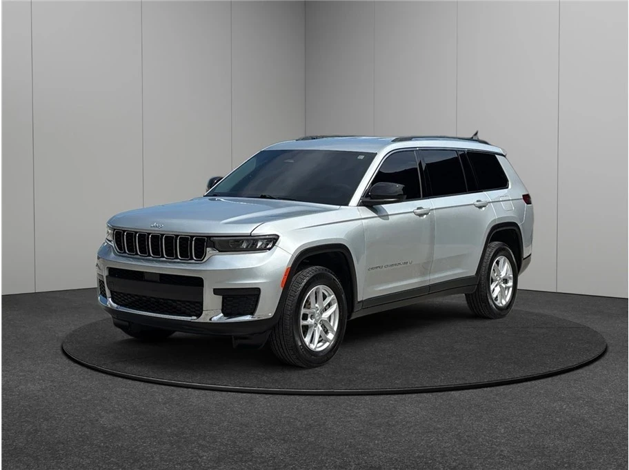 2024 Jeep KL Cherokee - Image 4 of 21