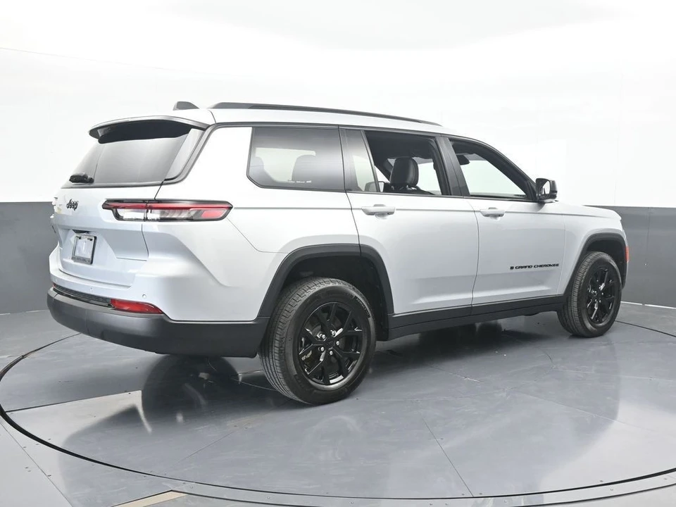 2024 Jeep WL Grand Cherokee - Image 6 of 12