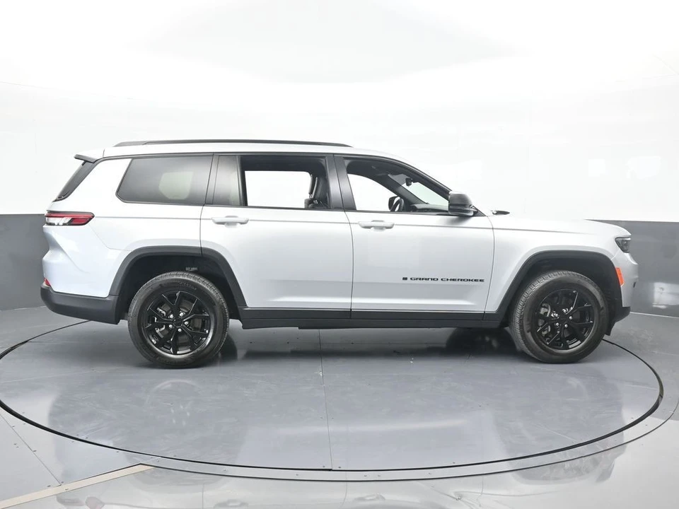 2024 Jeep WL Grand Cherokee - Image 7 of 12