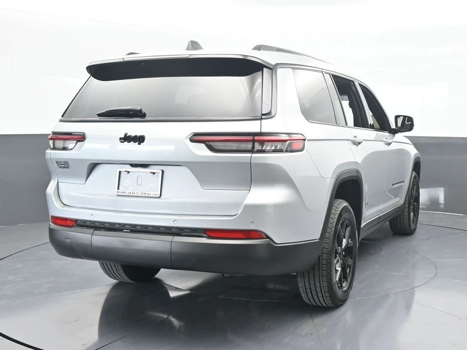 2024 Jeep WL Grand Cherokee - Image 5 of 12