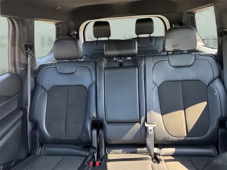2024 Jeep WL Grand Cherokee - Image 11 of 12