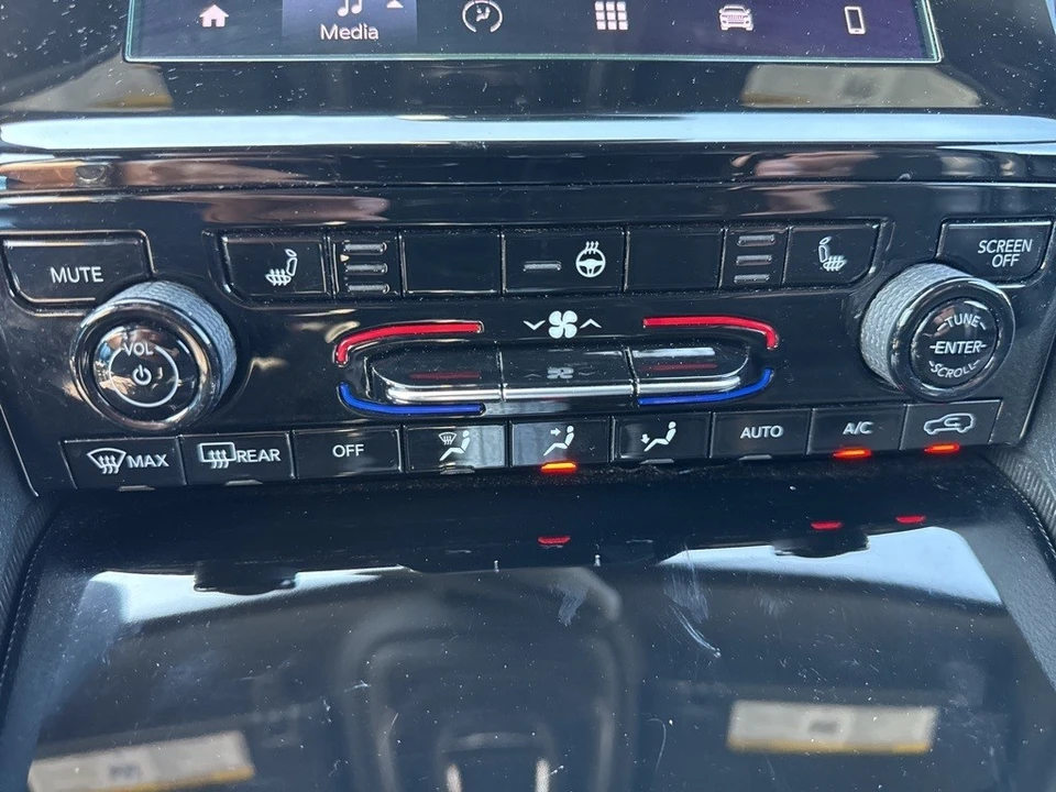 2024 Jeep WL Grand Cherokee - Image 19 of 21