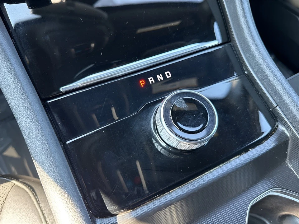 2024 Jeep WL Grand Cherokee - Image 17 of 21