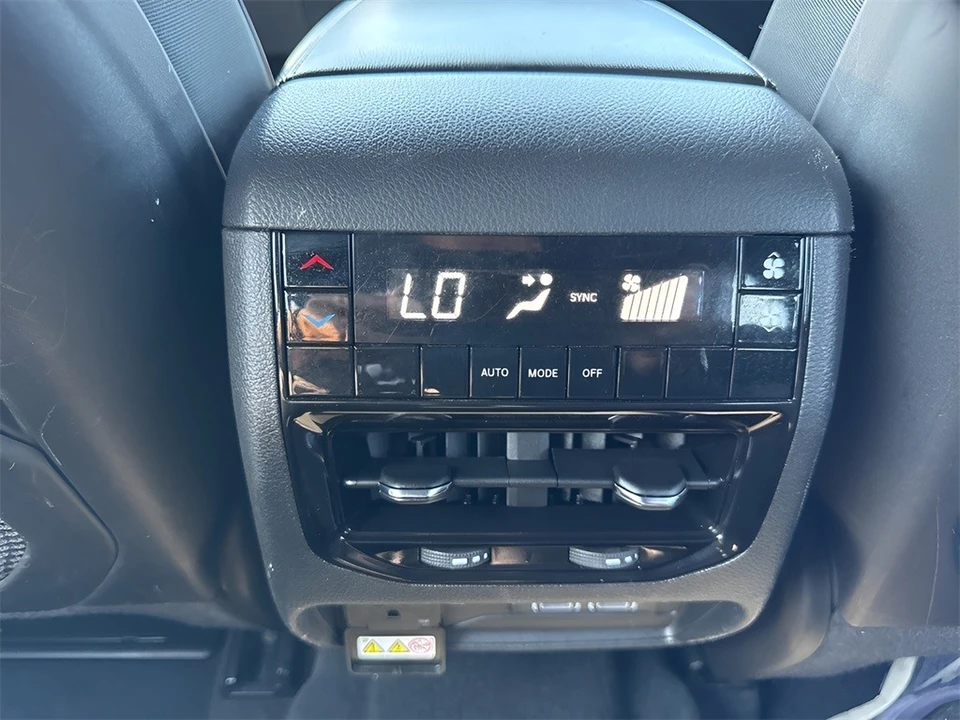 2024 Jeep WL Grand Cherokee - Image 12 of 12