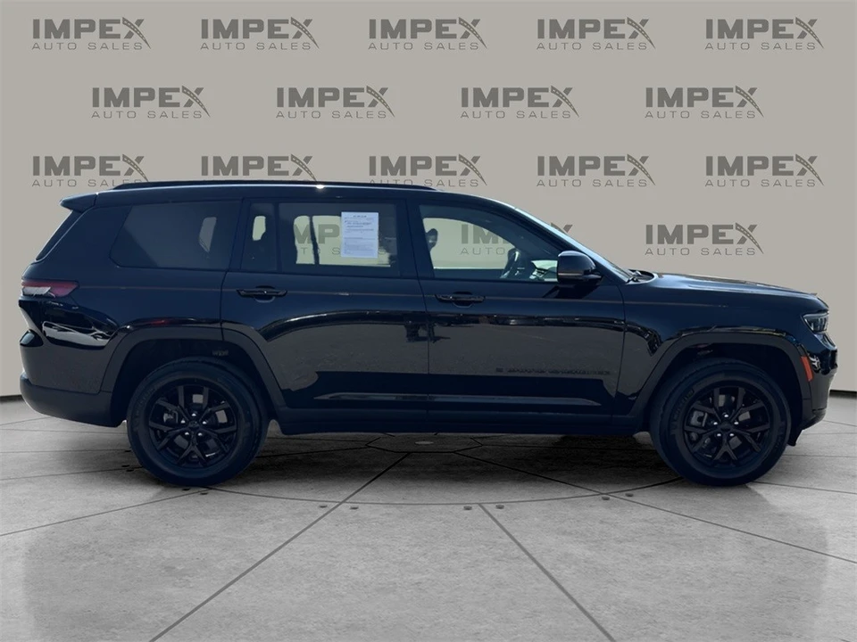 2024 Jeep WL Grand Cherokee - Image 6 of 12