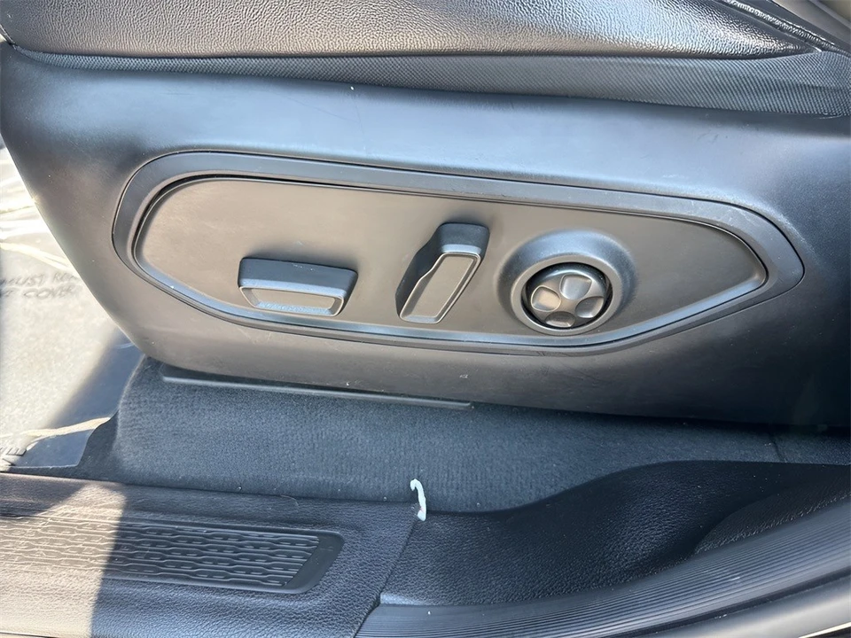 2024 Jeep WL Grand Cherokee - Image 10 of 12
