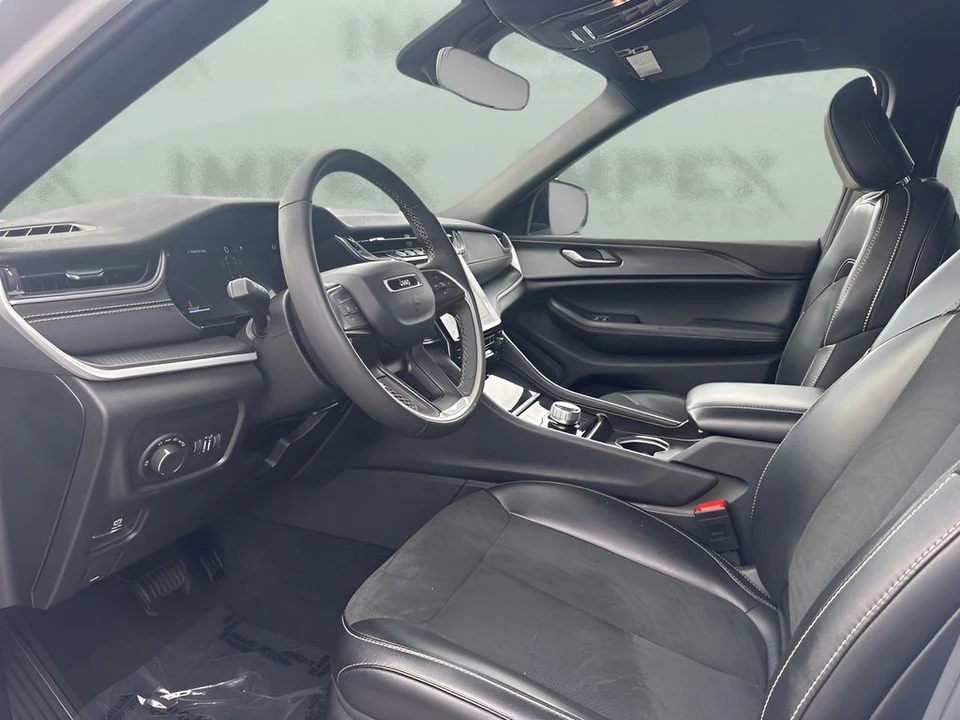 2024 Jeep WL Grand Cherokee - Image 9 of 12