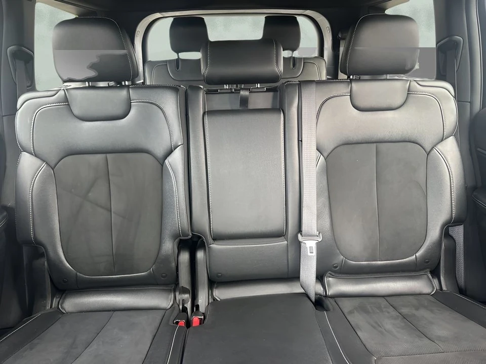2024 Jeep WL Grand Cherokee - Image 11 of 12