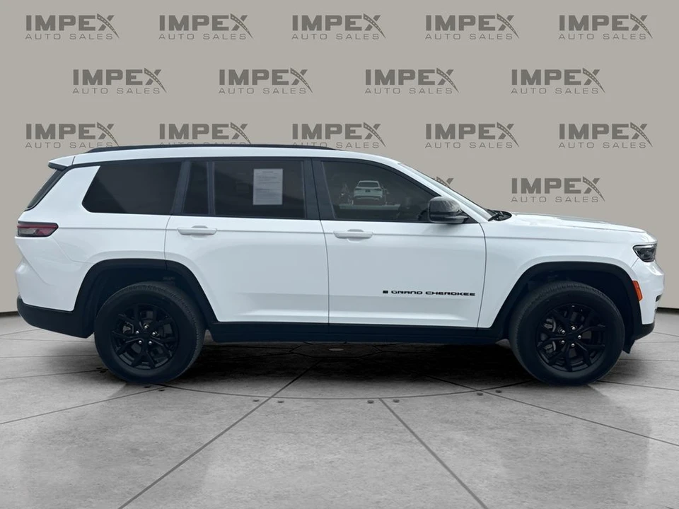 2024 Jeep WL Grand Cherokee - Image 6 of 12