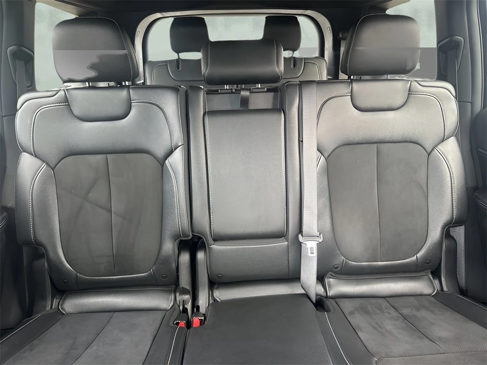 2024 Jeep WL Grand Cherokee - Image 11 of 12