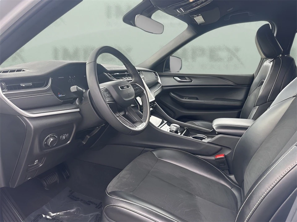 2024 Jeep WL Grand Cherokee - Image 9 of 12